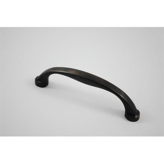 Cabinet Pull, Venetian Bronze