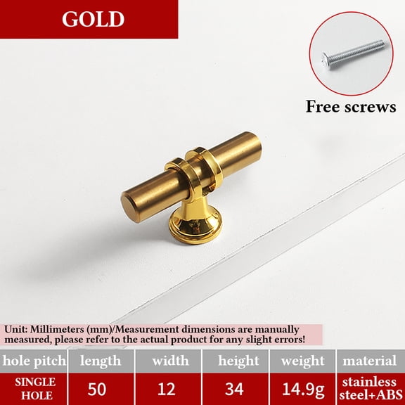 Cabinet Pulls Stainless Steel Drawer Handles with Tapered End Cup Pulls for Kitchen Cabinets Bathroom Vanities and Modern Wardrobe Doors