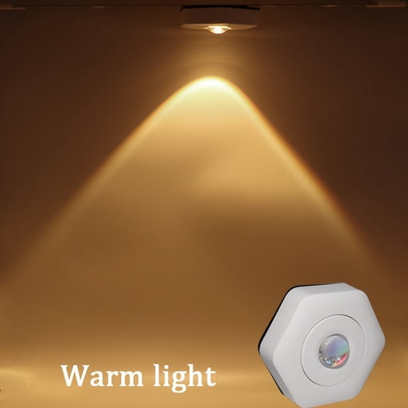 Cabinet Sunset Light Bedroom Decorative Ning Light Touch Sunset Light Box Wall Light Environment Night Light Kitchen Cabinet Decorative Light