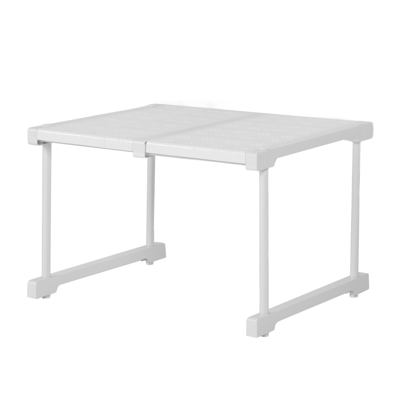 Tension Shelf Retractable 32Cm Vegetable Layered For Width