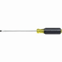 Klein Tools 608-3 Cabinet Tip Miniature Screwdriver, 1/8-In. - Quantity 1