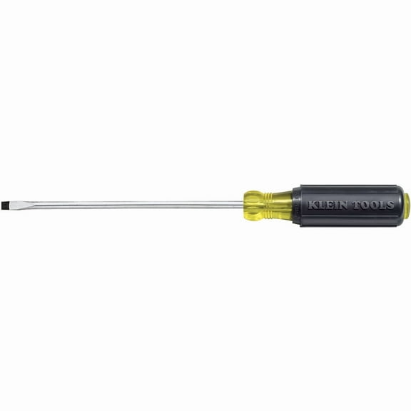 Klein Tools 608-3 Cabinet Tip Miniature Screwdriver, 1/8-In. - Quantity 1