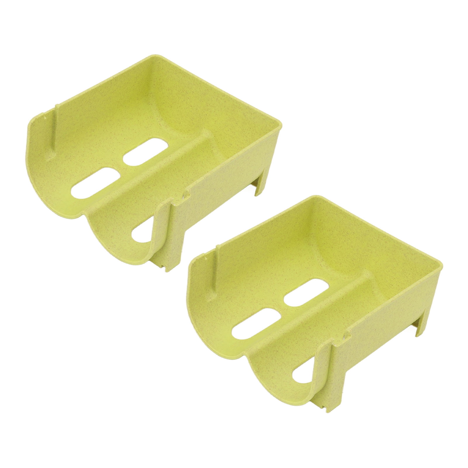 Wine Rack Stackable Drop Resistant Hollow Water Bottle Holder