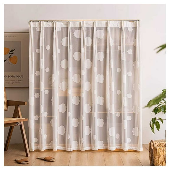 Cabinet curtains for kitchen, wardrobe privacy curtain, dustproof, decoration, cabinet curtains kitchen for windows, cabinets, wardrobes