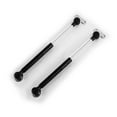 thumbnail image 1 of Cabinet door gas struts flip door steam pressure rod hydraulic support rod, 1 of 7
