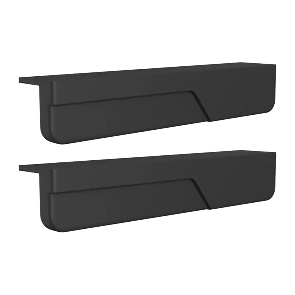 Cabinet foot handles non-contact handles drawer handles cabinet door ...