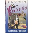 thumbnail image 1 of Pre-Owned Cabinet of Curiosities (Hardcover) 0312069197 9780312069193, 1 of 1