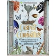 thumbnail image 1 of Pre-Owned Cabinet of Curiosities: Over 1,000 Curated Stickers from the Fascinating Collections of the Smithsonian (Hardcover) 1524872156 9781524872151, 1 of 1