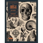 Cabinet of Curiosities, Paperback