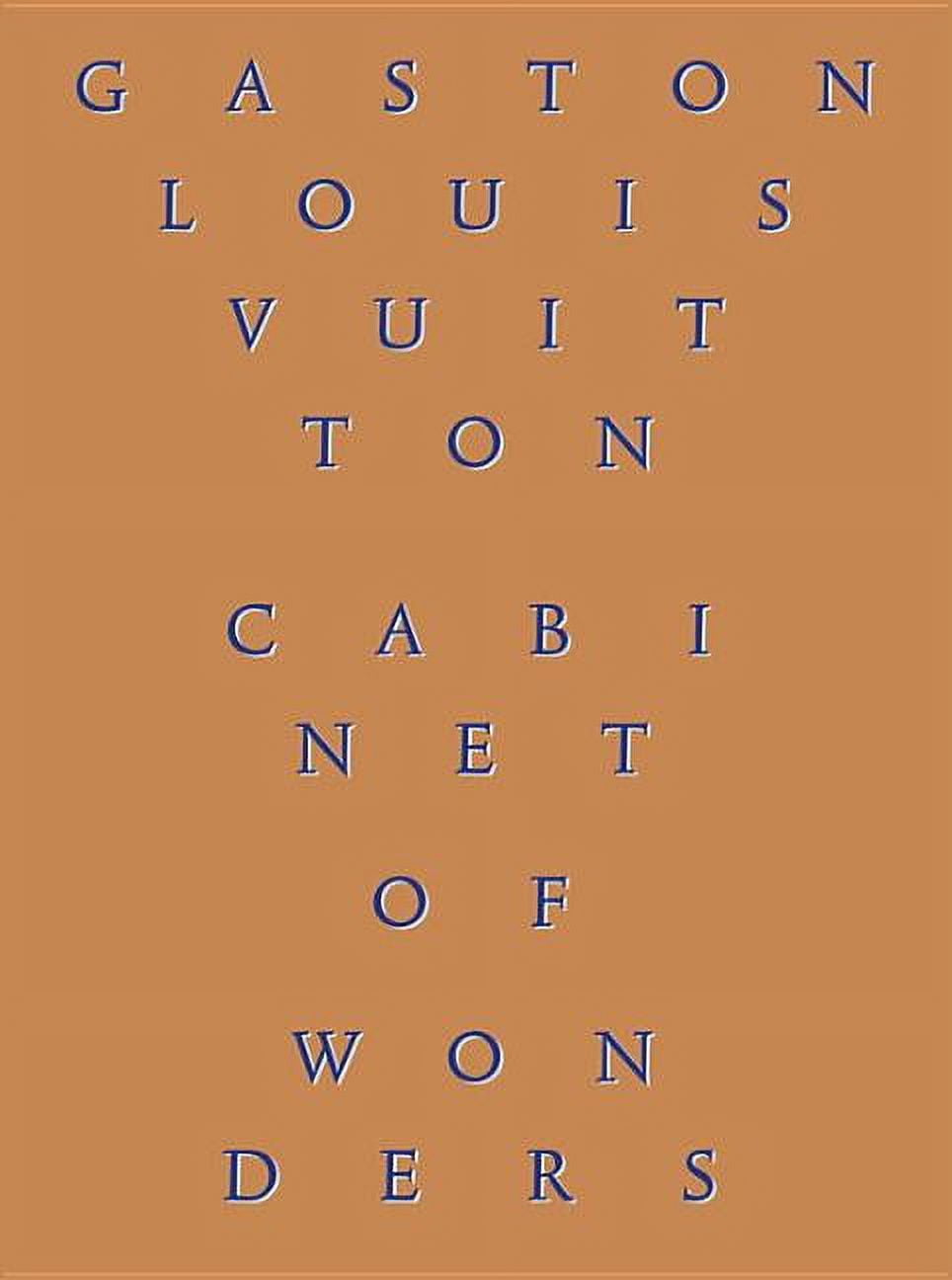 Louis Vuitton Gaston Collection