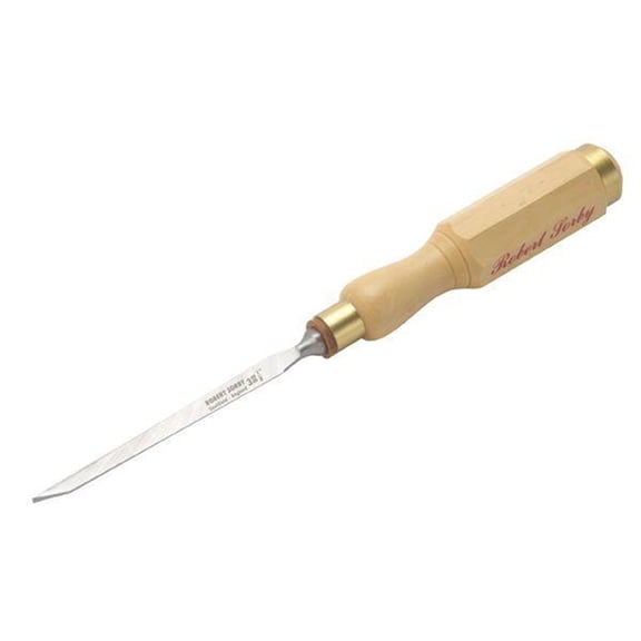 Cabinetmaker's Chisel, 1/2" width