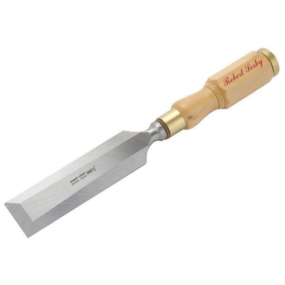 Cabinetmaker's Chisel, 1" width