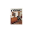 thumbnail image 1 of Pre-Owned Cabinetry - The Woodworkers Guide To Building Professional-looking Cabinets And Shelves Paperback, 1 of 1