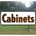 thumbnail image 1 of Cabinets 13 oz Vinyl Banner With Metal Grommets, 1 of 4