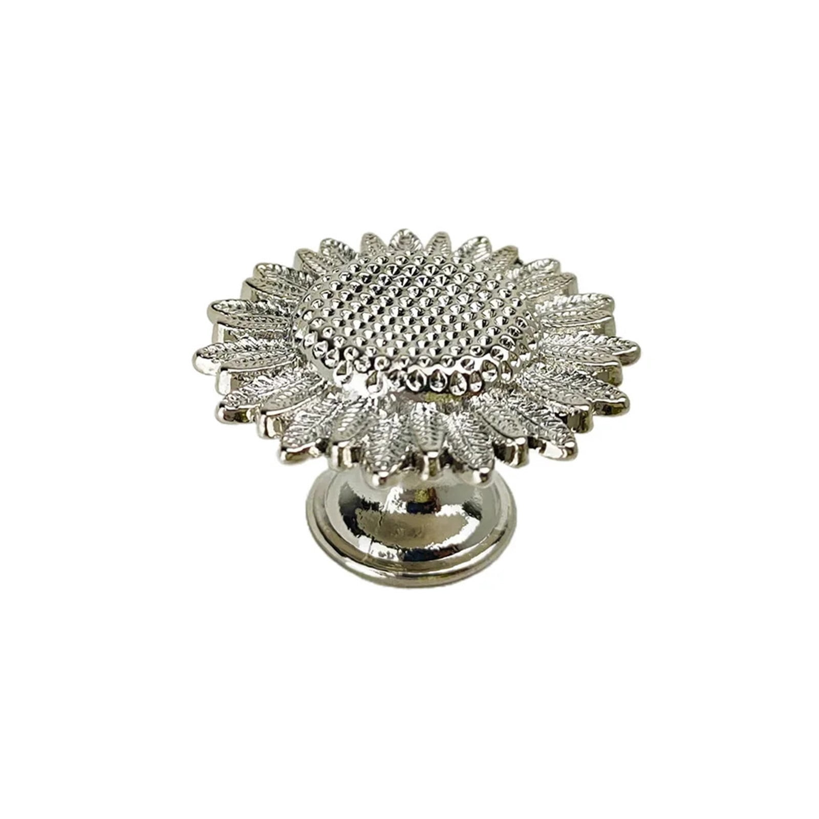 Zinc Thai Cabinet Hardware photo