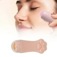 thumbnail image 1 of Cabishy Volcanic Stone Oil Absorbing Stick - Reusable Facial Cleansing Tool for Oily Skin Portable Makeup Oil Control Roller for Adults, 1 of 7