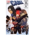 thumbnail image 1 of Cable (2nd Series) #10 VF ; Marvel Comic Book, 1 of 1