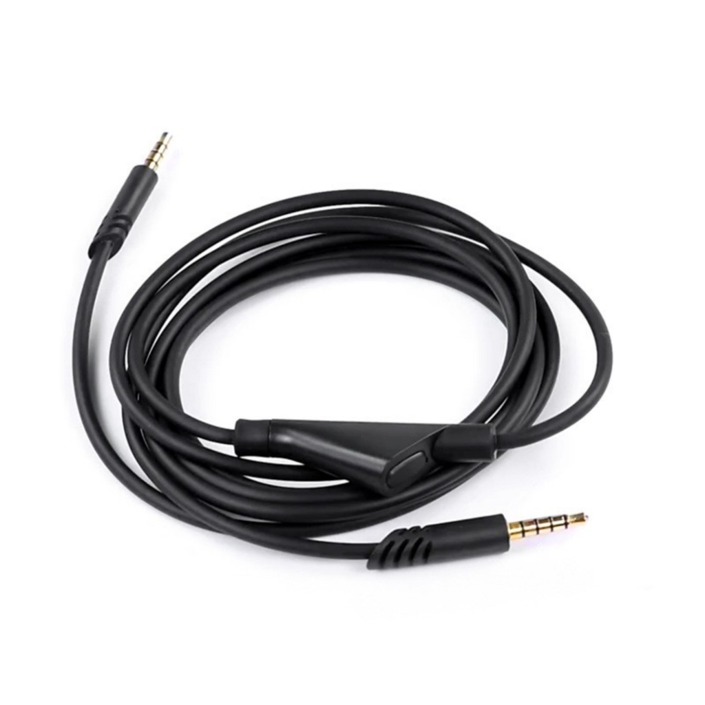 Cable 3.5mm Plug Cord for A10 A40 A30 Replacement 100cm Connection ...