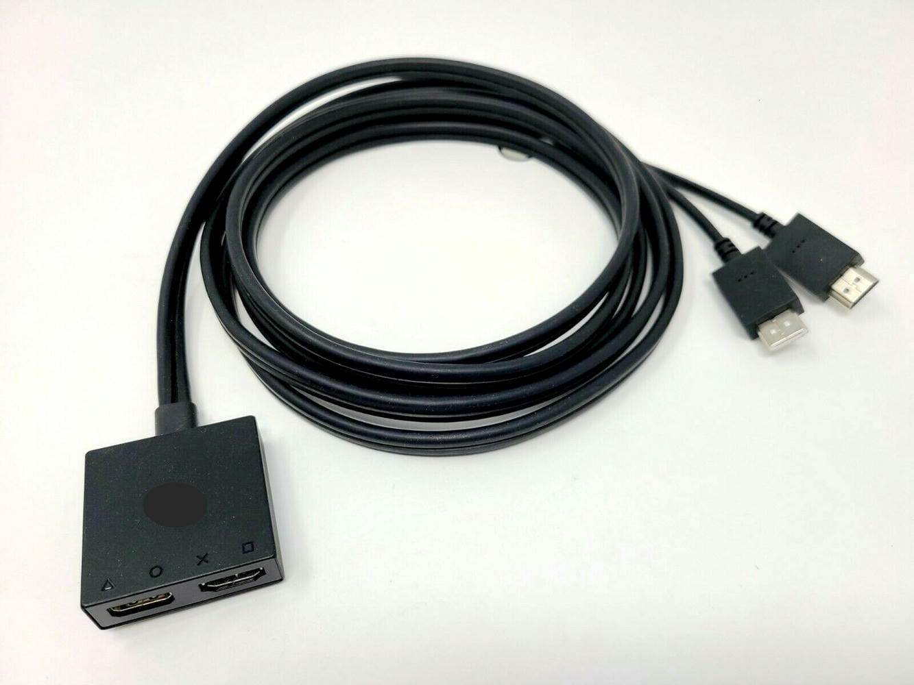 Cable 4 HDMI Extension Cable For PSVR VR Headset PS4 v1 CUH ZVR1 Walmart