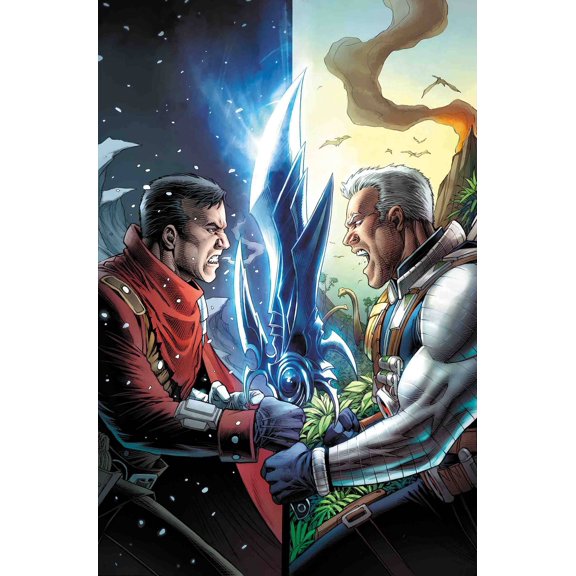 Cable #5 () Marvel Comics Comic Book