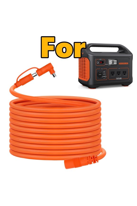 Cable 7909 8080 14AWG 6m 20FT