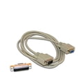 thumbnail image 1 of Cable & Adapter to RS232, CBM910-CKW & TXXXW Printer, 1 of 1