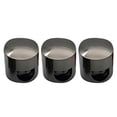 thumbnail image 1 of Cable Organizer Clips, Aluminum Cable Anchors for Desk Organization With Strong , Cord Organizer Storage for Home Office, Easy Install on Tile Glass or Wood, 1 of 6