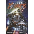 thumbnail image 1 of Cable And X-force Volume 2: Dead Or Alive (marvel Now) (Paperback) by Salvador Larroca, Dennis Hopeless, 1 of 2