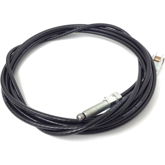 Cable Assembly 7142201 Works with Life Fitness CSSP Strength System