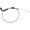 thumbnail image 1 of Cable, Black Vinyl, Clutch, 1 of 1