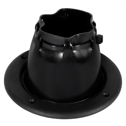 Cable Boot - Boat Transom and Motor Well Rigging Boot Flexible Opening ...