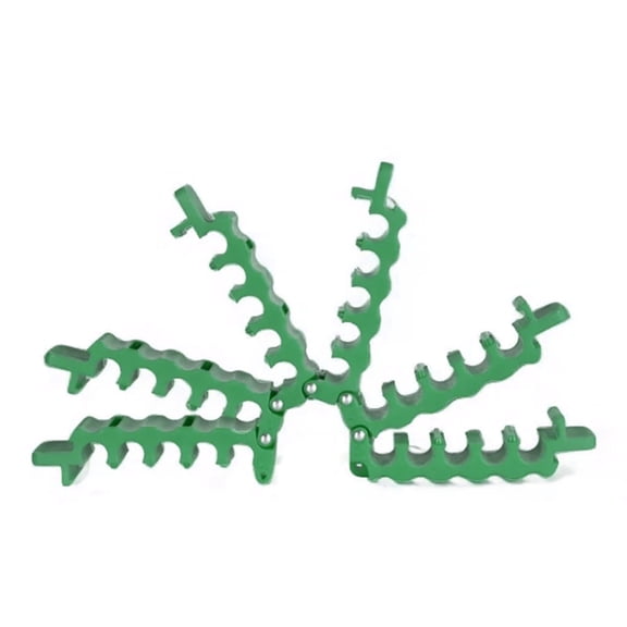 Cable Bundler Organizing Tool Networks Cable Dresser Cable Organizers Wire Management Tool for Cat5 Cat6 Cat7 Servers Room