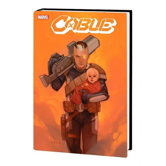 Cable Cable by Duggan & Noto, (Hardcover)