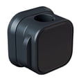 thumbnail image 1 of Cable Clips Adhesive Black 3 Pack Cord Holder For Desk Wall CarCable Management Organizer, 1 of 6
