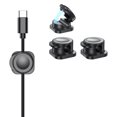thumbnail image 2 of 2 Pcs Car Multifunctional Storage Clip Auto Accessories For Sunglasses 2 of 11