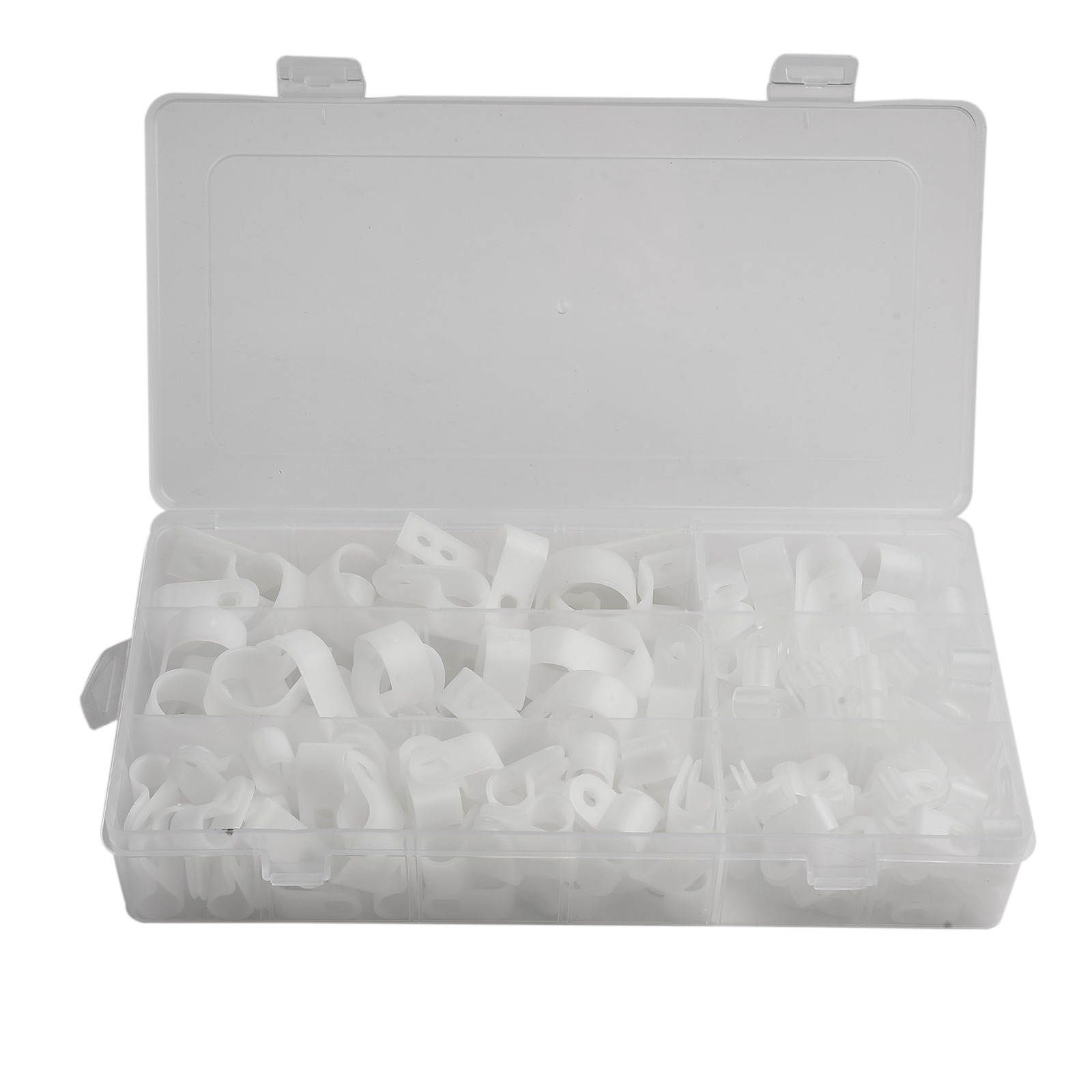 Cable Clips P Clips Electrical Apparatus for Cable Conduit Cable Clamps ...
