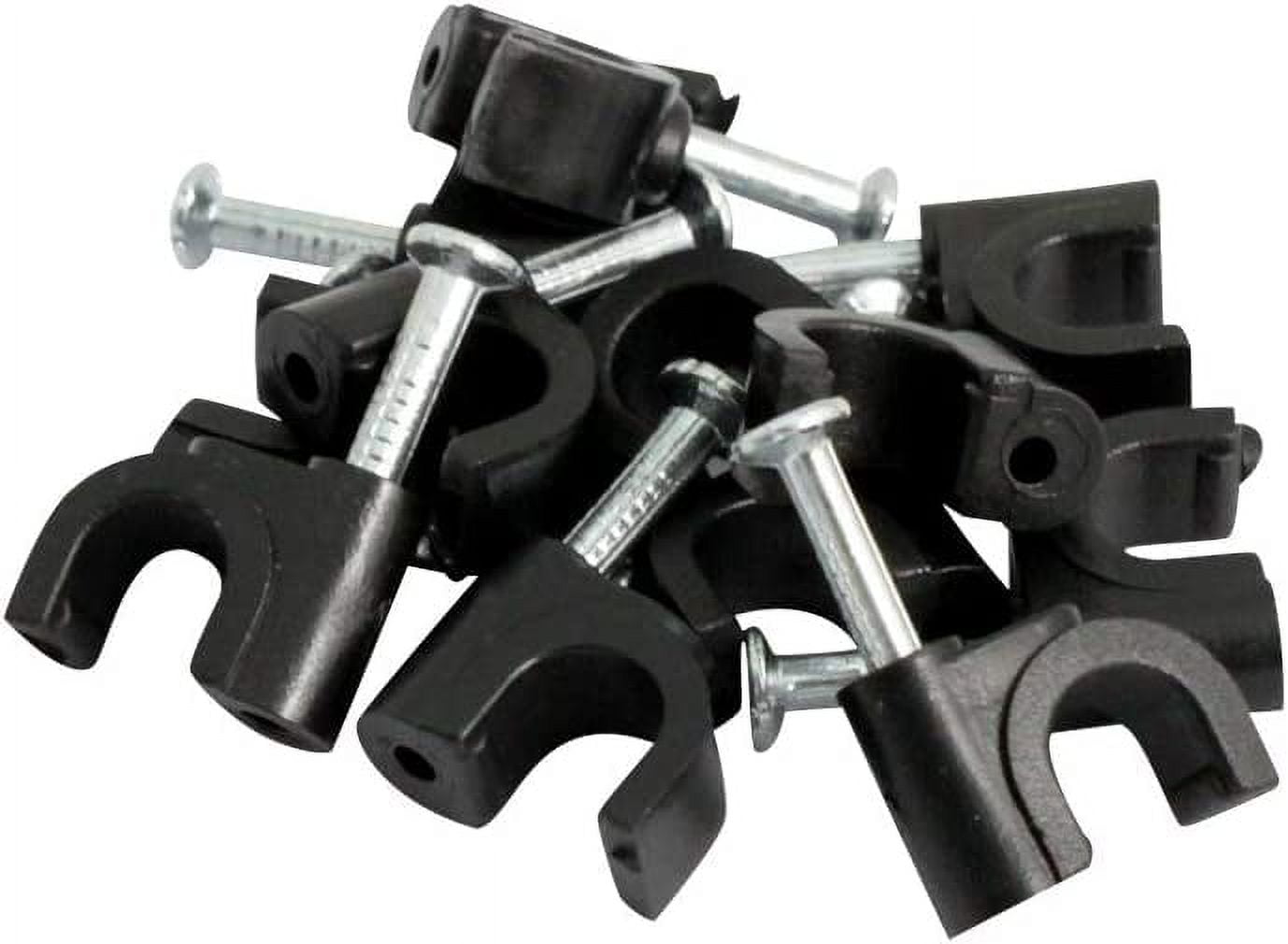 Cable Clips Wire Clips Coax Cable Clips Cable Hanger Cable Wire