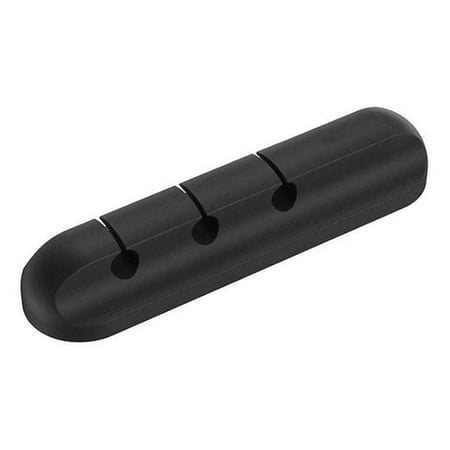 Cable Clips organizer Environmental Protection organized Desk Charger Cord Holder Charging Cable organizer for Mobile Phone Tablet
