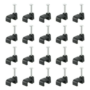 Cable Clips Ethernet