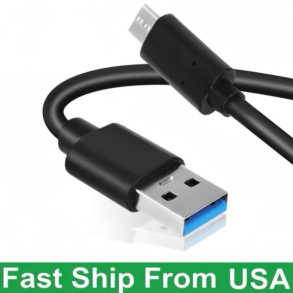Cable Compatible with Bushnell Phantom 3 Slope GPS USB C Charge and Sync Cable 3.2ft