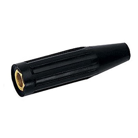 BEST WELDS 900-4-MBP-2 - Connector Female 3/0-4/02 Female