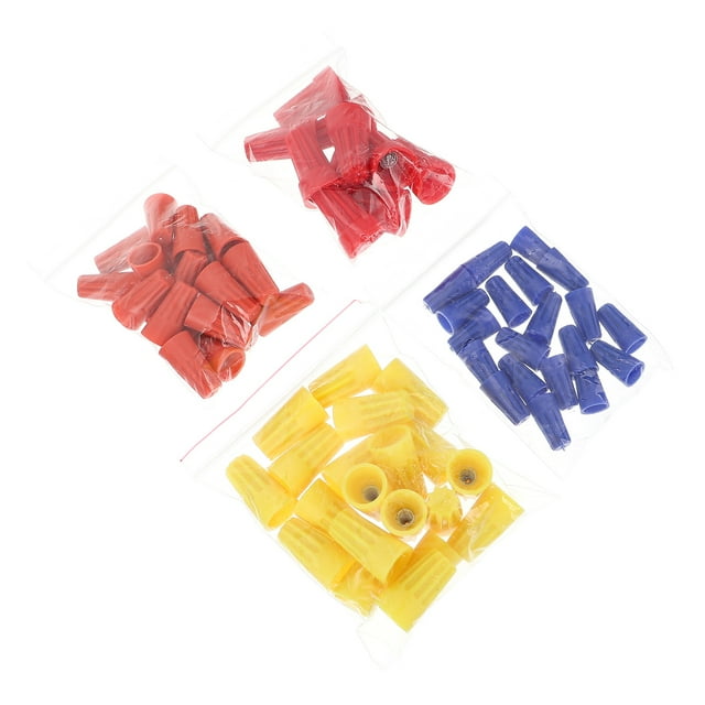 Cable Connectors Electrical Wire Terminal Cap Para Cables Electricos