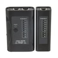 thumbnail image 1 of Cable Continuity Test Check RJ11 RJ45 Cable Quickly Detect Multifunctional Automatically Tests ,Fast Responses, 1 of 6