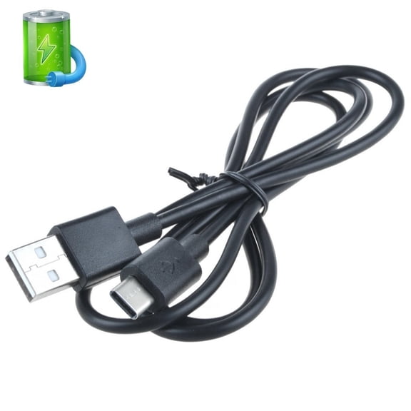 Cable Cord Compatible with Cowin Apex Earbuds / TaoTronics TT-BH097/ Cowin KY02 Earbuds Case