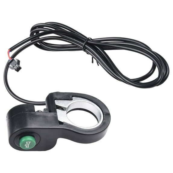 Cable Cord Refit Accessory For Horn Button Switch On For Electric Bike Scooters