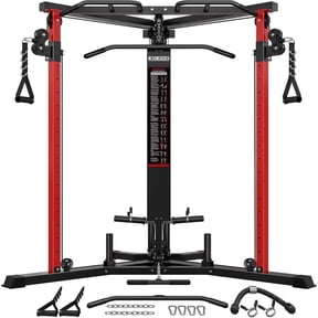 smith-machines