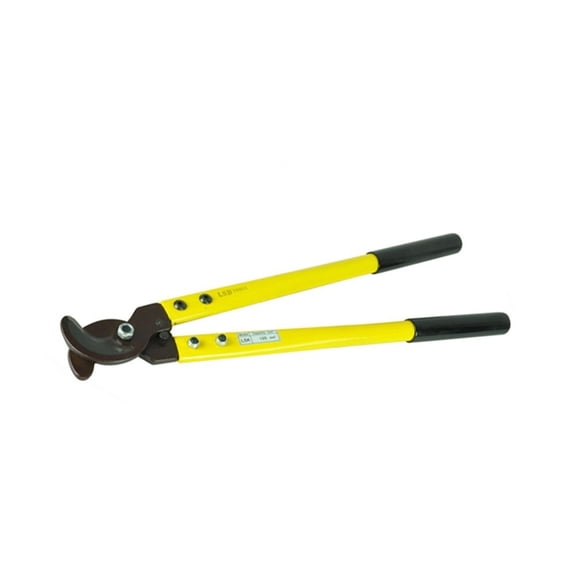 Cable Cutter, Cable Cutting Tools, Max 250mm with Long Handle Effort-saving ,Durability That Lasts