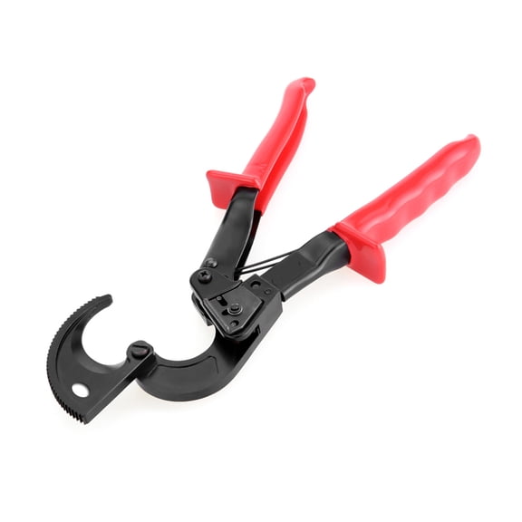 Cable Cutter,Professional Wire Cut Hand Cutter Wire Cut Hand Tool Copper Duty 240mm Ratchet Tool Copper And Heavy Duty 240mm Cable Cutter Cut Hand Tool Copper And Cable Laoshe Adben Siuke