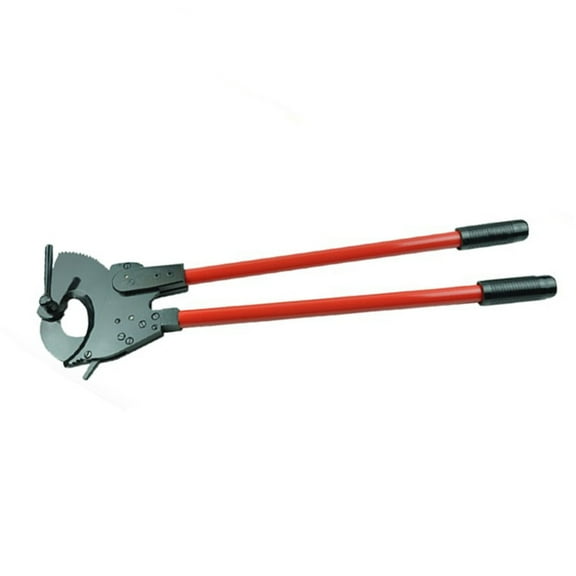 Cable Cutter for Cutting Copper-aluminum Cables 740mm/60mm Diameter Max Cable Shear Wire Cutter ,Durability That Lasts
