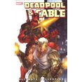 thumbnail image 1 of Cable/Deadpool Deluxe #1 (6th) VF ; Marvel Comic Book, 1 of 1